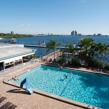 Best Western Fort Myers Waterfront North Fort Myers Exterior foto