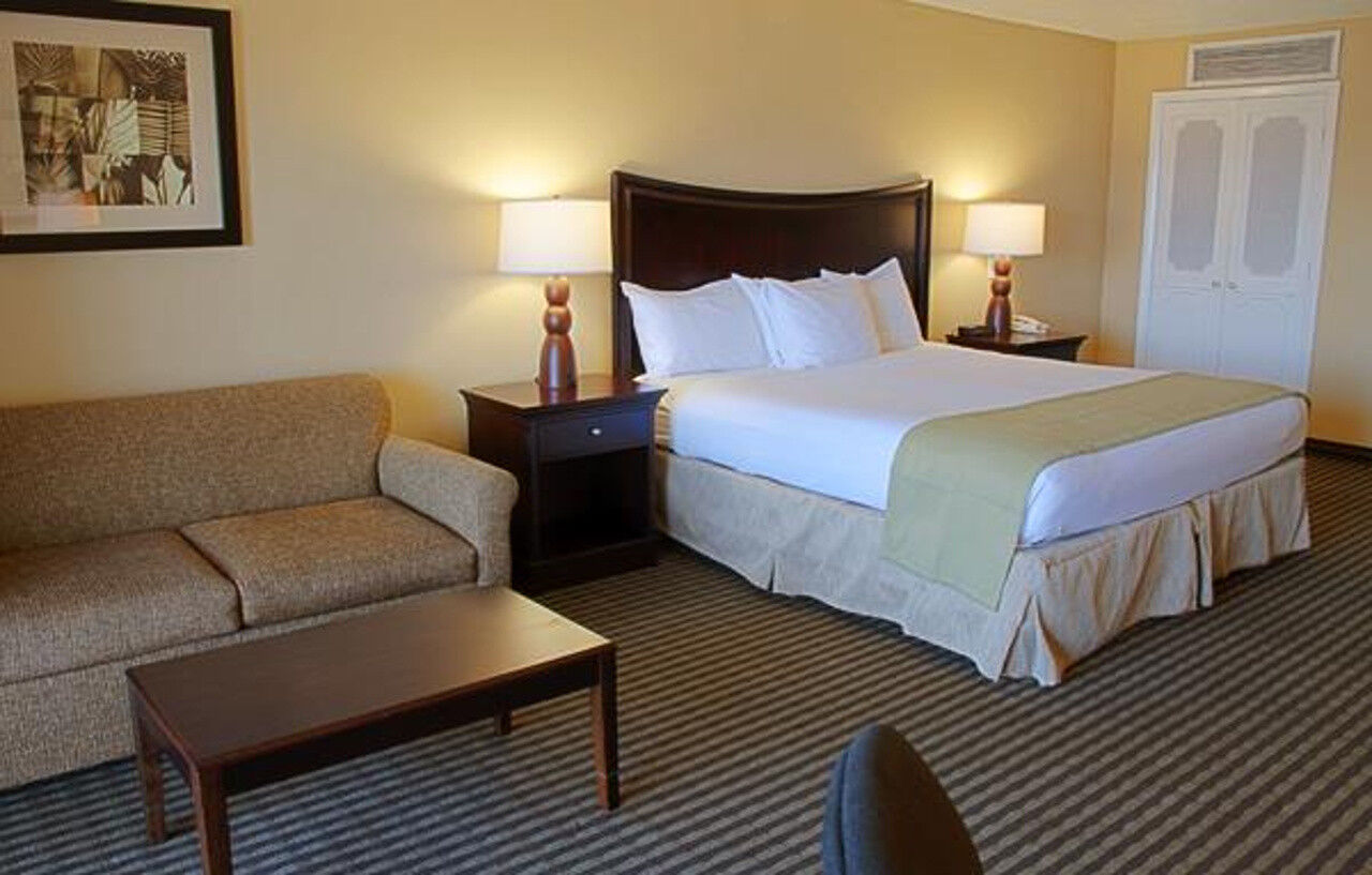 Best Western Fort Myers Waterfront North Fort Myers Cameră foto